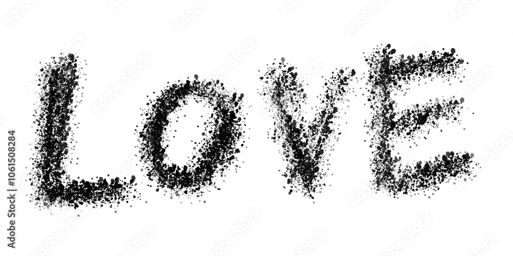LOVE LOVE