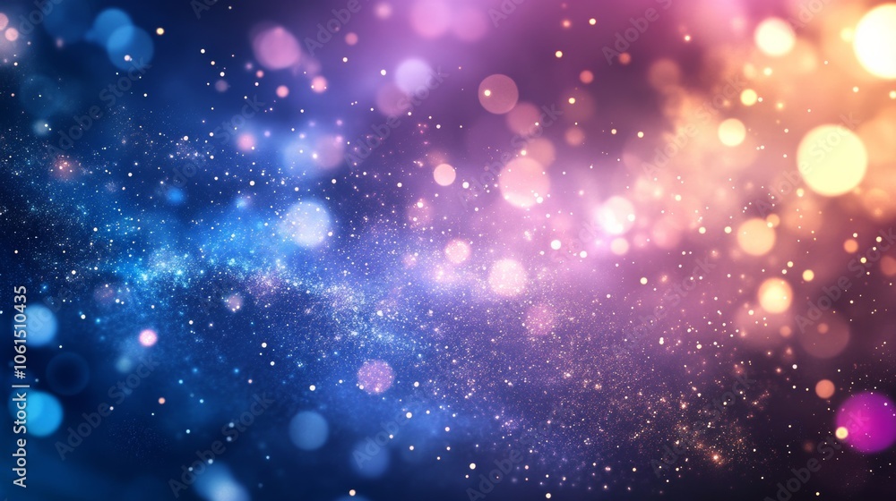 Holographic Background Holographic Background