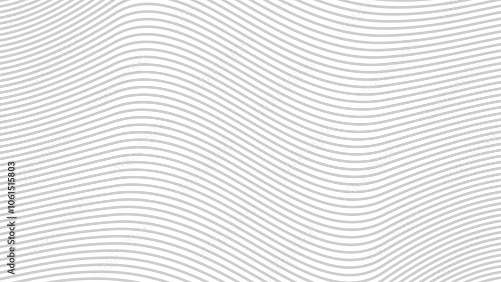 Modern white abstract wallpaper background design template Modern white abstract wallpaper background design template
