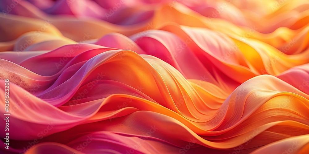 Vibrant Abstract Background with Soft Pinks and Warm Oranges – Smooth Gradient for Artistic Inspiration Vibrant Abstract Background with Soft Pinks and Warm Oranges – Smooth Gradient for Artistic Inspiration