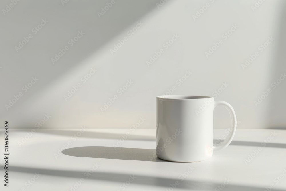 Enamel mug coffee drink white. Enamel mug coffee drink white.