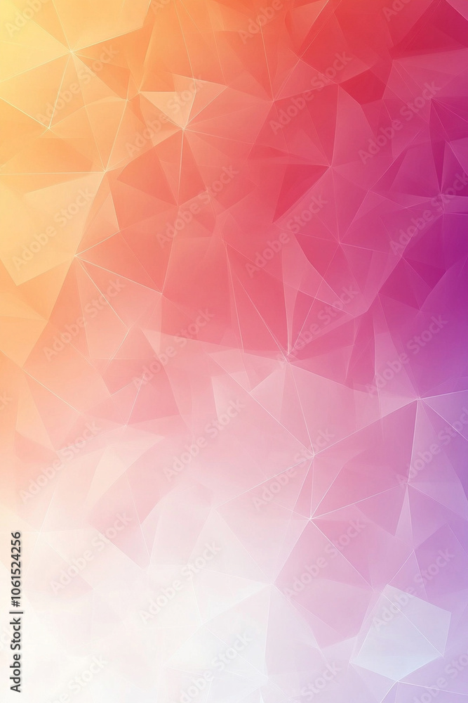 abstract background with triangles abstract background with triangles