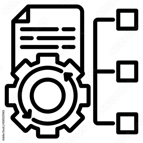 Redundancy Systems Icon