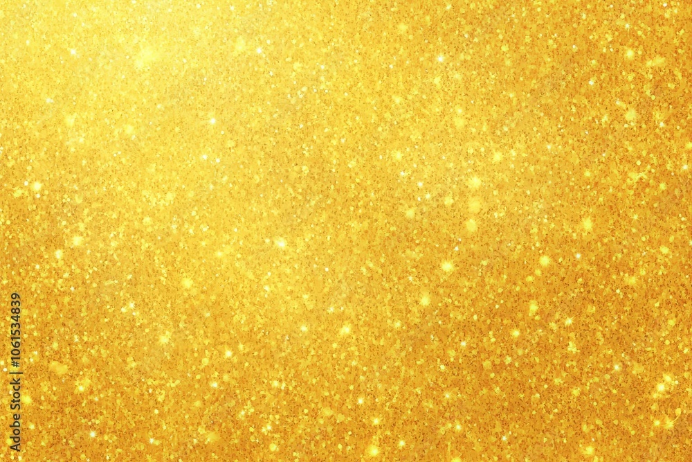 Shimmering Golden Splendor Radiates Warmth and Luxury, Sparkling Particles of Delight Create Enchanting Magic Shimmering Golden Splendor Radiates Warmth and Luxury, Sparkling Particles of Delight Create Enchanting Magic