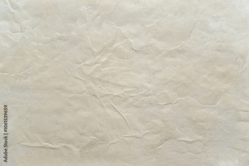 Fototapeta premium Mulberry paper backgrounds texture textured.