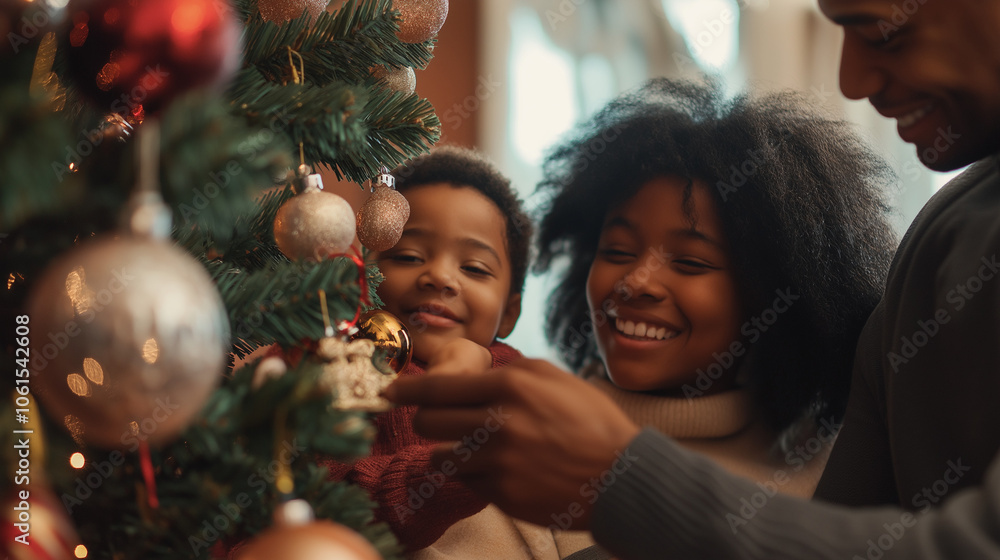 family of friends enjoying a laid-back Christmas family of friends enjoying a laid-back Christmas