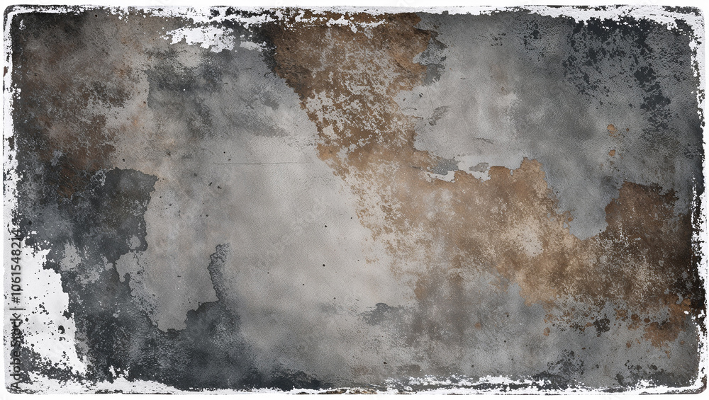 Obraz premium Rustic vintage textured background with grunge artistic flair