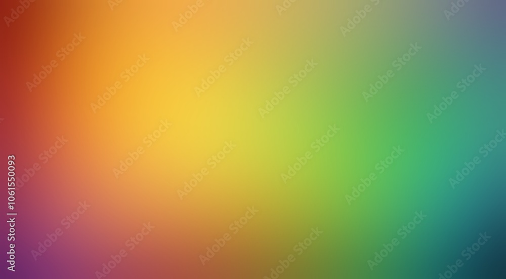 Yellow green blue violet gradient. Bold colors holographic abstract smooth empty background. Yellow green blue violet gradient. Bold colors holographic abstract smooth empty background.