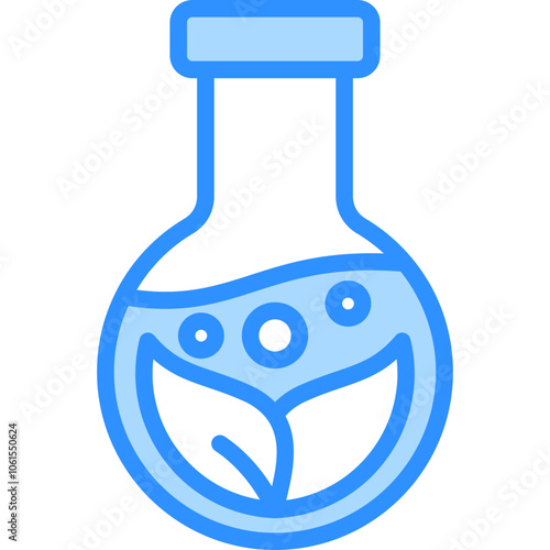 Green Chemistry Icon