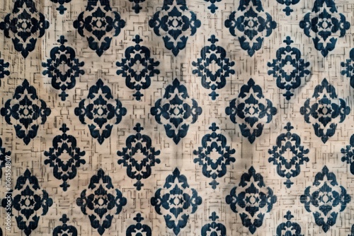 Vintage pattern backgrounds wallpaper art.