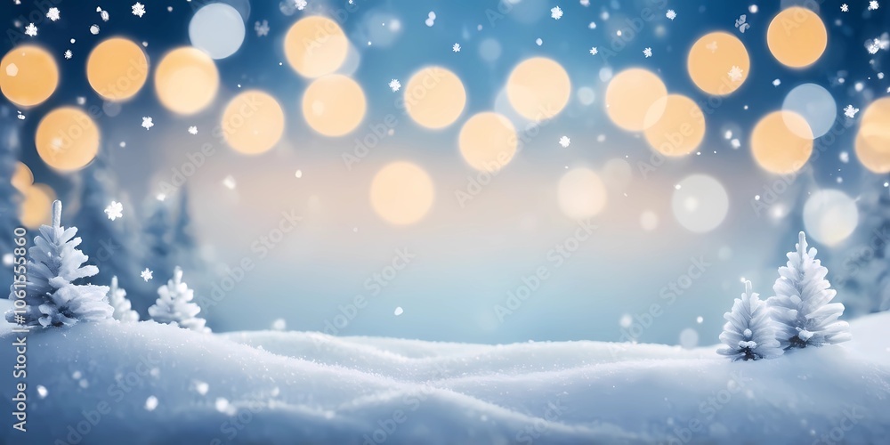 abstract winter background abstract winter background