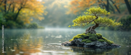 Esprit zen