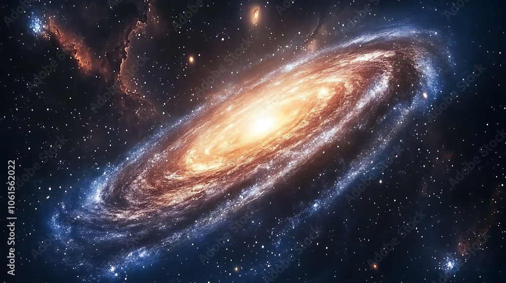 Exploring the wonders of the galaxy Exploring the wonders of the galaxy