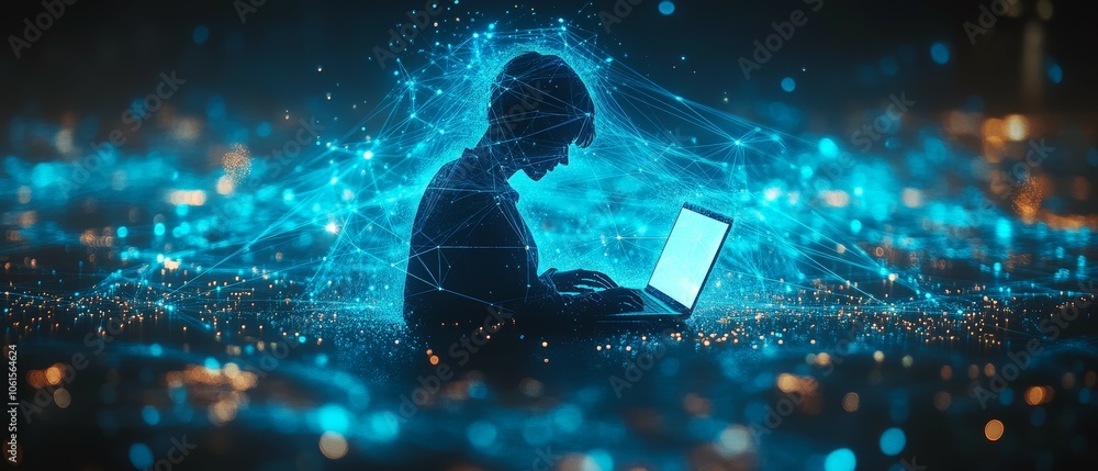 The Global Web of Work, Digital Nomadism and Lifestyle