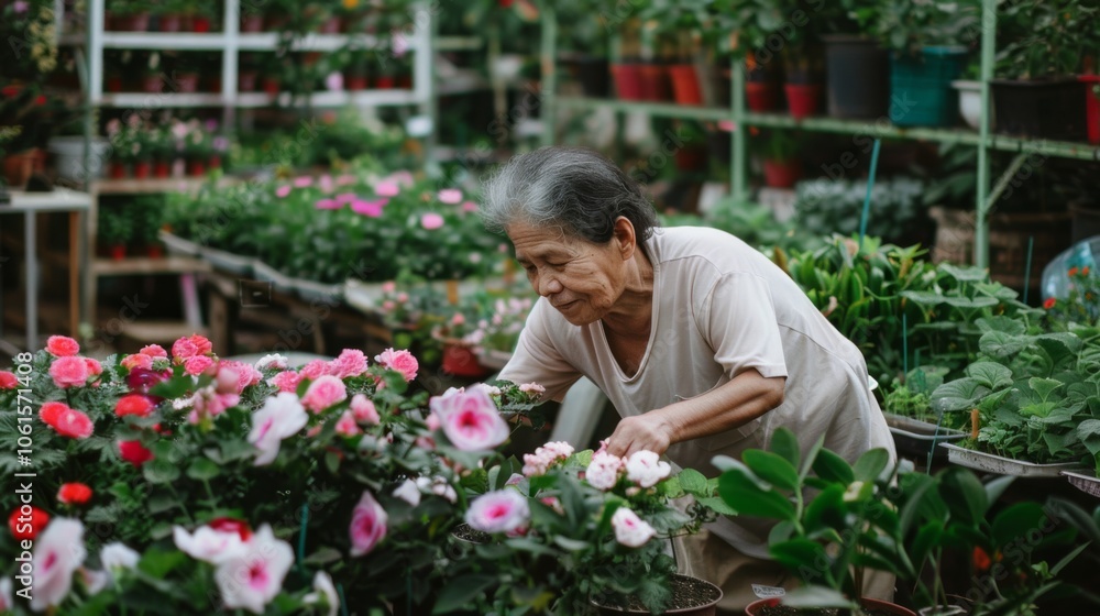 Friends gather around a table in a sunlit garden, enjoying a peaceful tea time, surrounded by vibrant flowers and laughter. Friends gather around a table in a sunlit garden, enjoying a peaceful tea time, surrounded by vibrant flowers and laughter.