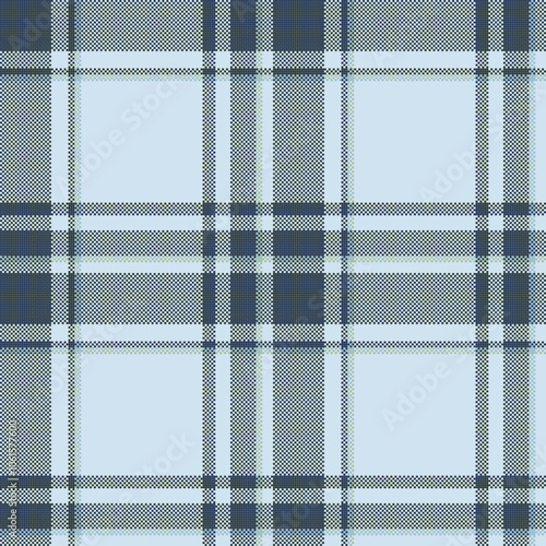 Lively Scottish plaid seamless pattern, checkers board pattern, seamless design, colorful chessboard, geometric background.