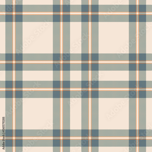 Lively Scottish plaid seamless pattern, checkers board pattern, seamless design, colorful chessboard, geometric background.