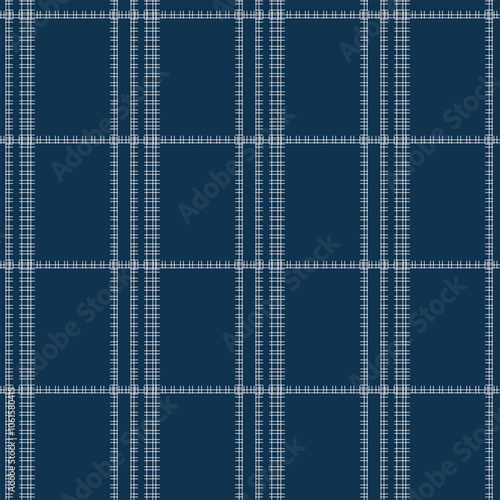 Lively Scottish plaid seamless pattern, checkers board pattern, seamless design, colorful chessboard, geometric background.