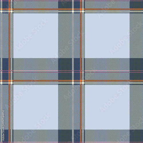 Lively Scottish plaid seamless pattern, checkers board pattern, seamless design, colorful chessboard, geometric background.