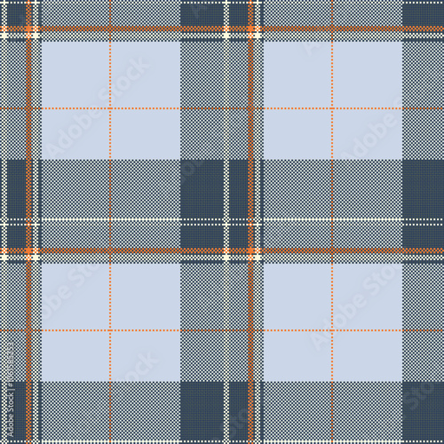Lively Scottish plaid seamless pattern, checkers board pattern, seamless design, colorful chessboard, geometric background.