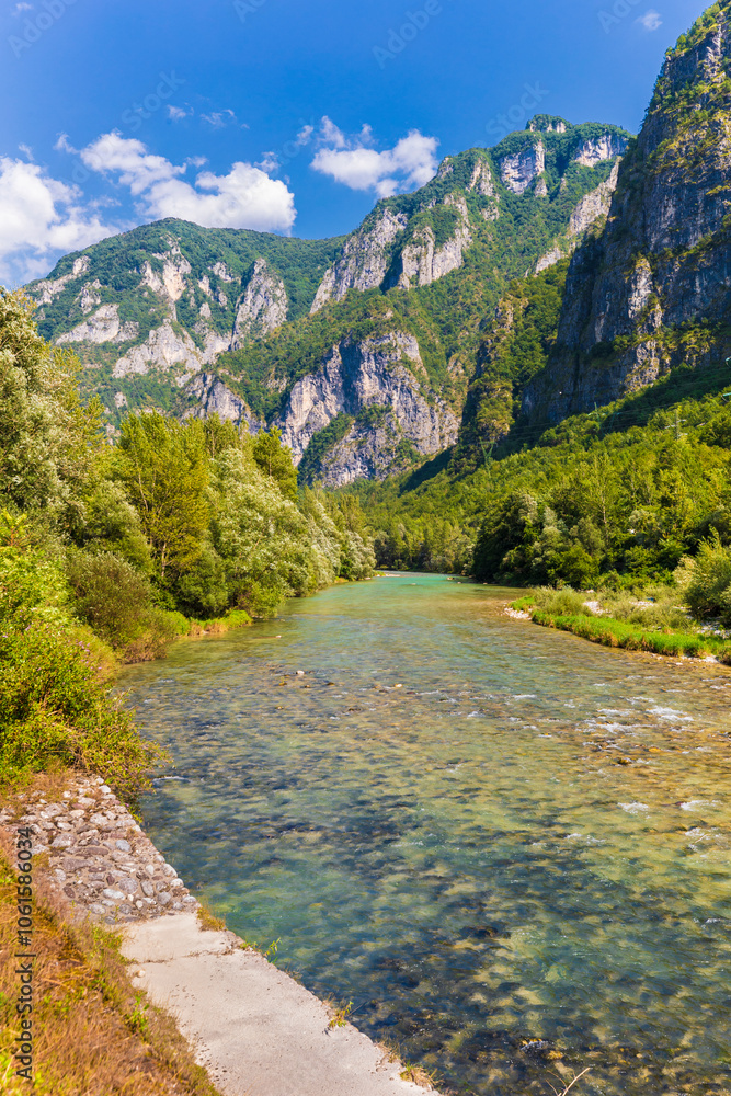 Brenta Valley