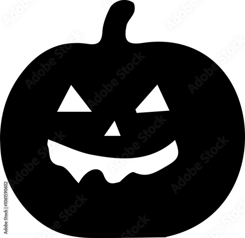 halloween jack o lantern