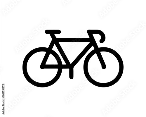 bicycle icon