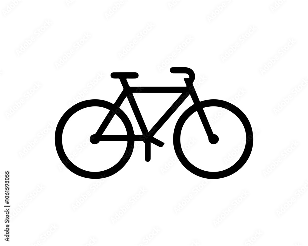 bicycle vector bicycle vector