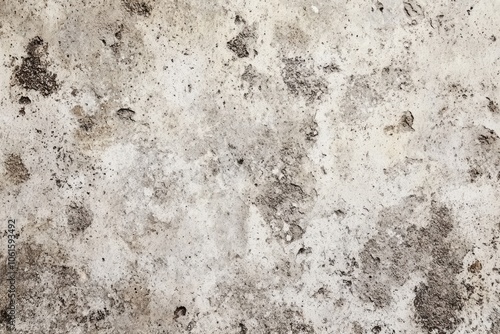 A textured surface resembling aged concrete with stains and imperfections.