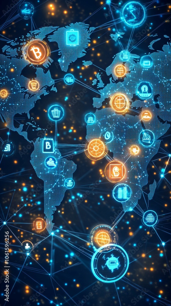 The Global Donation Network, Digital Philanthropy and Crowdfunding The Global Donation Network, Digital Philanthropy and Crowdfunding