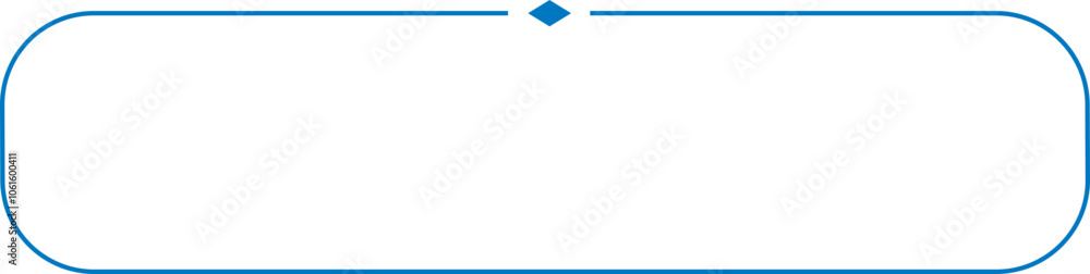 Simple Thin Frame Border Simple Thin Frame Border