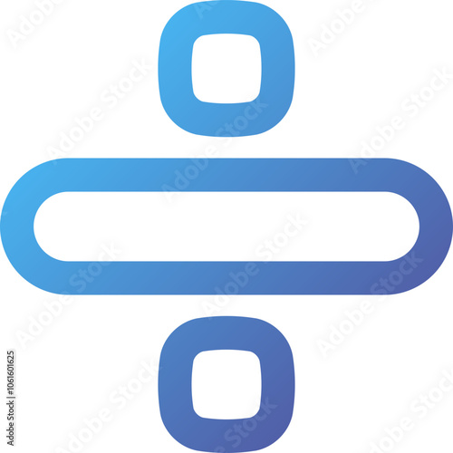 divide