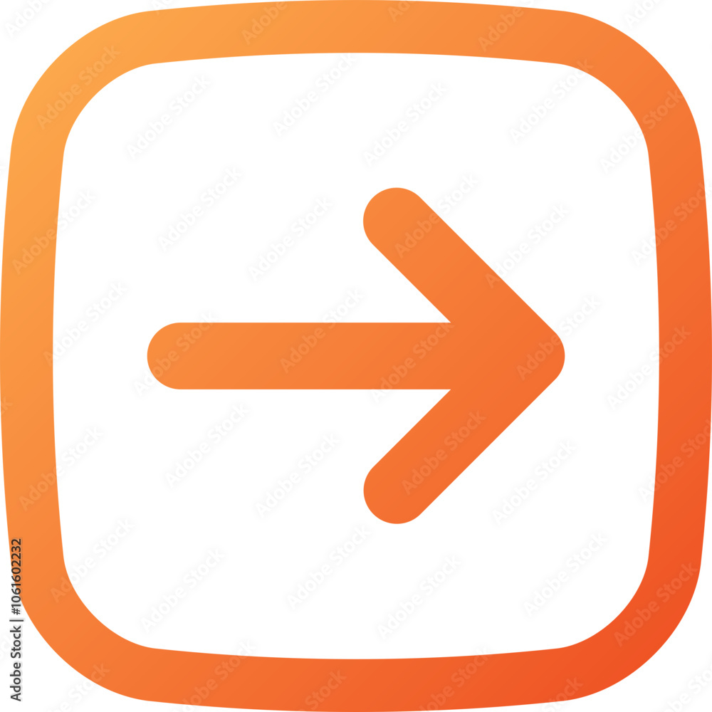 right arrow right arrow