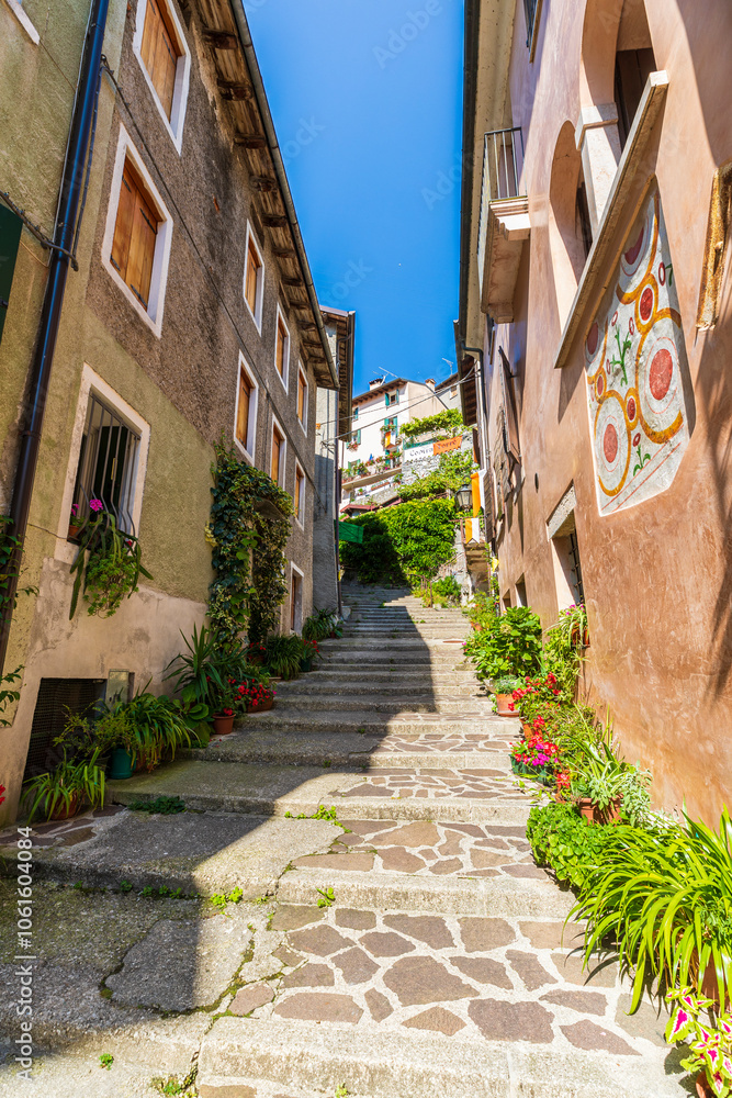 Brenta Valley - Valstagna