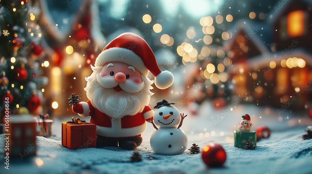 christmas background with christmas decorations christmas background with christmas decorations
