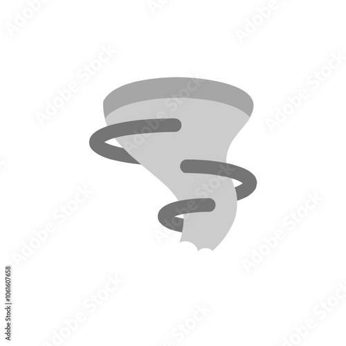 Tornado Emoji
