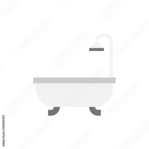 Bathtub Emoji
