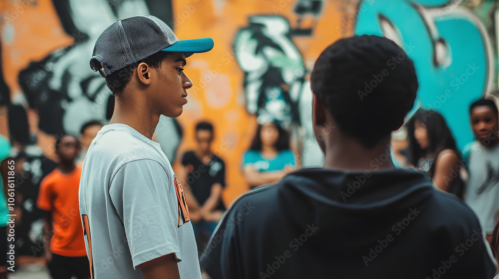 A volunteer initiative aimed at mentoring at-risk youth to reduce crime rates.A volunteer initiative aimed at mentoring at-risk youth to reduce crime rates. A volunteer initiative aimed at mentoring at-risk youth to reduce crime rates.A volunteer initiative aimed at mentoring at-risk youth to reduce crime rates.