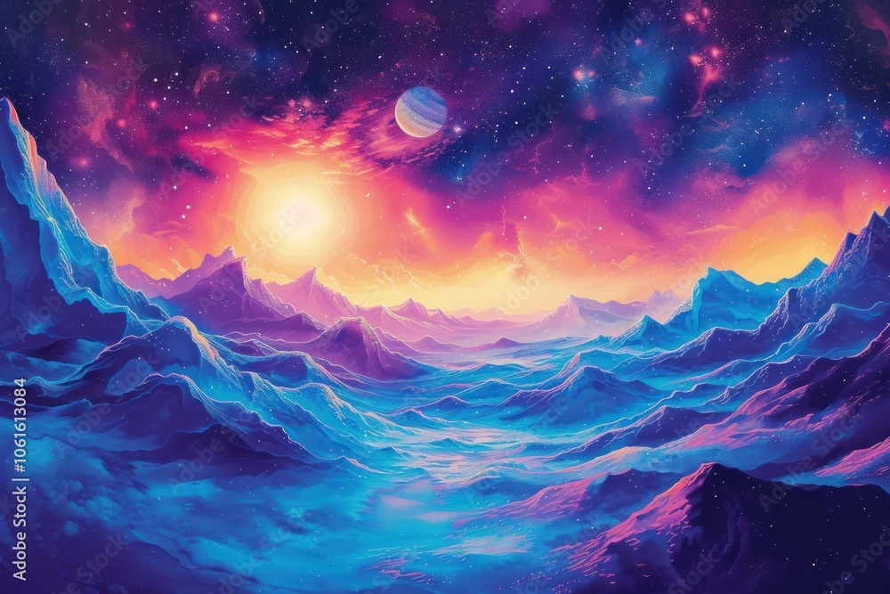 Space landscape backgrounds astronomy outdoors. Space landscape backgrounds astronomy outdoors.