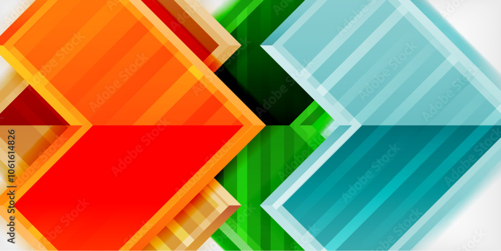 Arrow geometric abstract vector background. Vector Illustration For Wallpaper, Banner, Background, Card, Book Illustration, landing page Arrow geometric abstract vector background. Vector Illustration For Wallpaper, Banner, Background, Card, Book Illustration, landing page