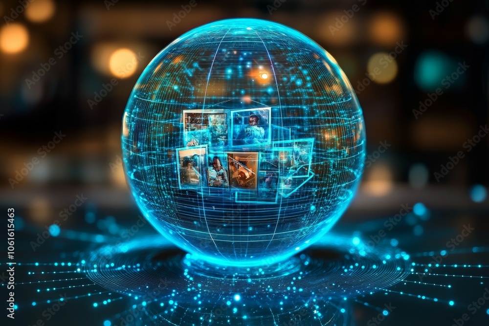 The Virtual Time Capsule, Digital Legacy and Estate Planning The Virtual Time Capsule, Digital Legacy and Estate Planning