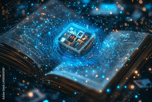 The Virtual Time Capsule, Digital Legacy and Estate Planning