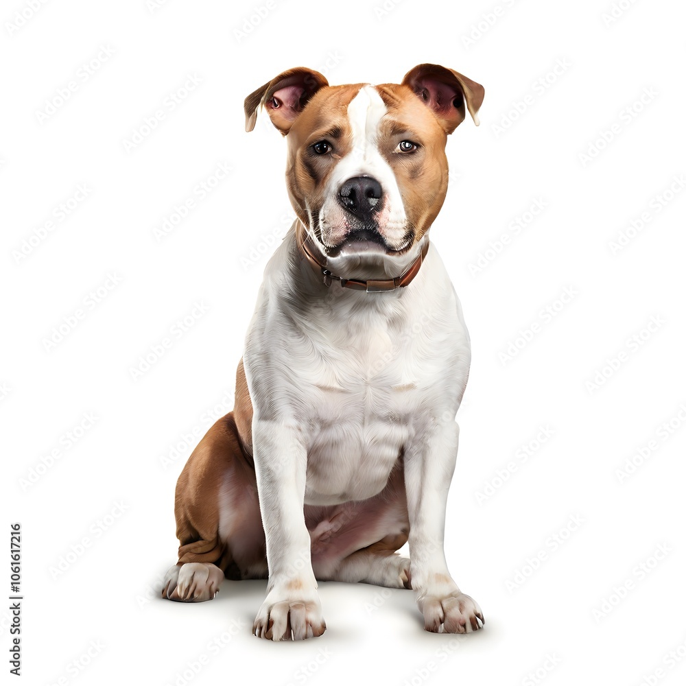 a beautiful animal concept design isolated on white background a beautiful animal concept design isolated on white background