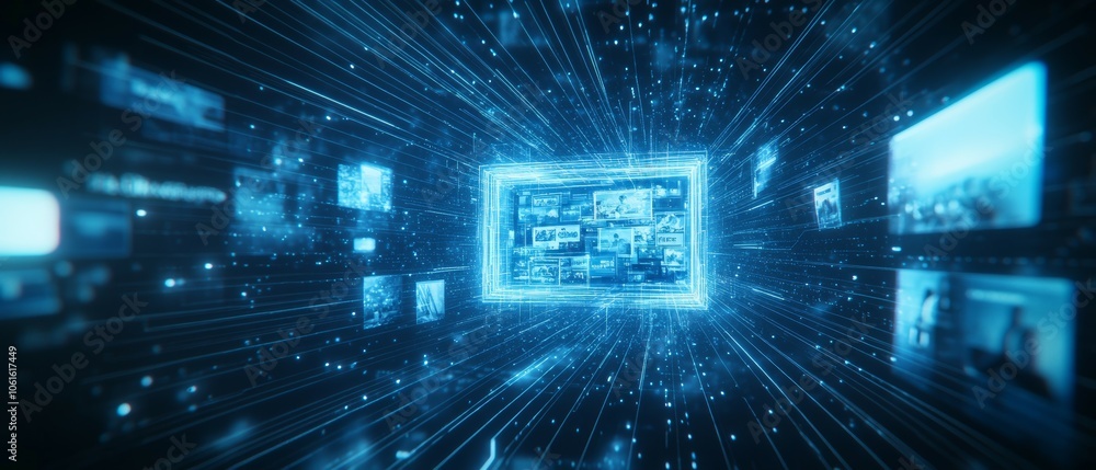 The Virtual Time Capsule, Digital Legacy and Estate Planning The Virtual Time Capsule, Digital Legacy and Estate Planning