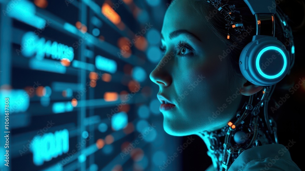 Expert in AI ethics analyzing algorithms to identify and mitigate biases in machine learning Expert in AI ethics analyzing algorithms to identify and mitigate biases in machine learning