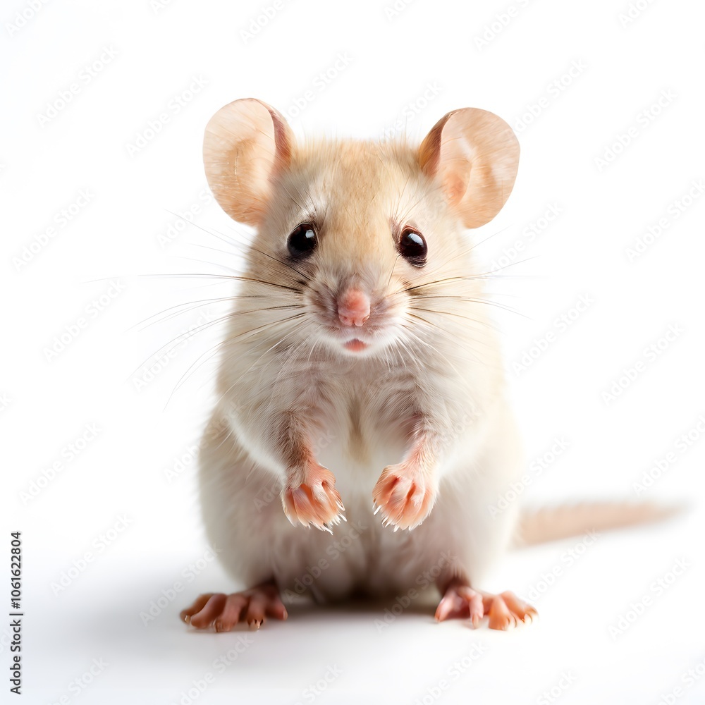a beautiful animal concept design isolated on white background a beautiful animal concept design isolated on white background