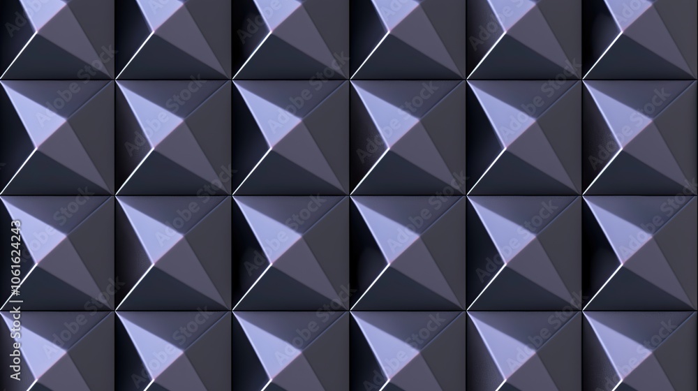 Abstract geometric background Abstract geometric background