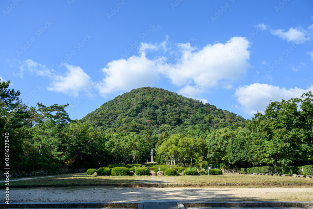 甲山森林公園 甲山森林公園
