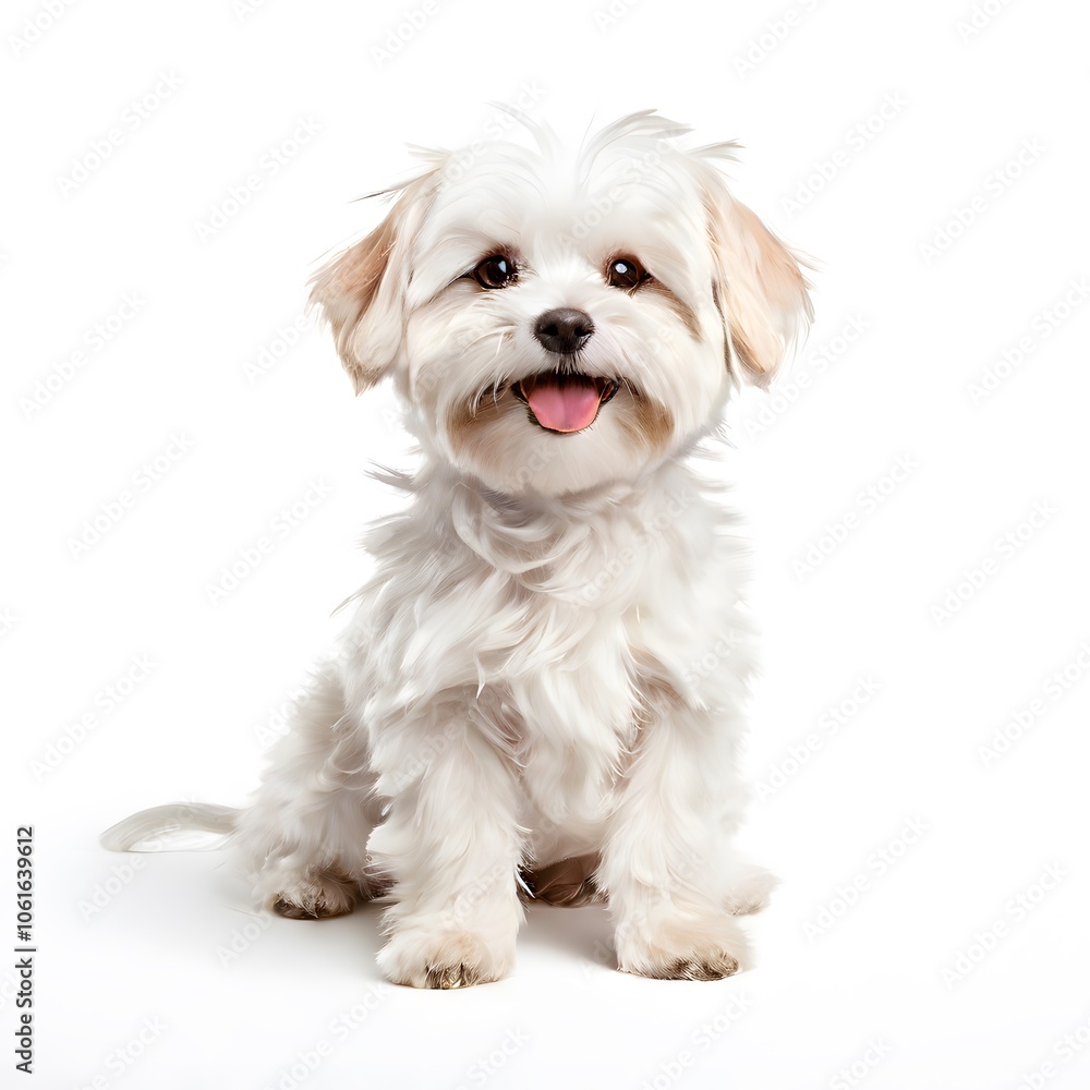 a beautiful animal concept design isolated on white background a beautiful animal concept design isolated on white background