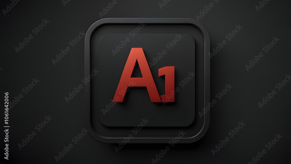 A1 logo A1 logo